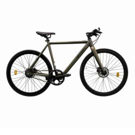 Bicicleta electrica Devron 28165 Fixie - BikeCentral