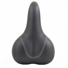 Sa negru cu arc, MTB