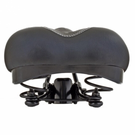 Sa negru cu arc, MTB