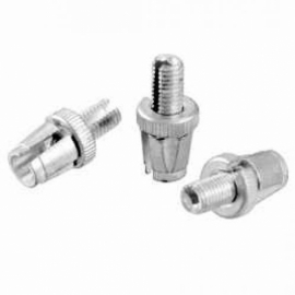 Surub pentru reglarea franei de 7 mm