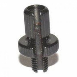 Surub pentru reglarea franei de 7 mm