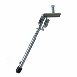 Picior sprijin bicicleta reglabil otel - BikeCentral