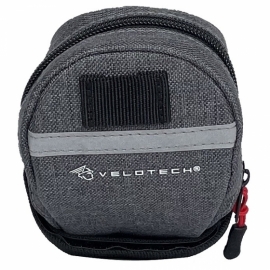 Velotech geanta cadru compacta - Accesorii > Geanta bicicleta  - BikeCentral