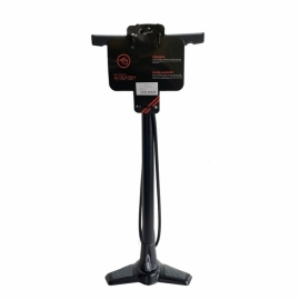 Pompa Velotech cu metru - Accesorii > Pompa  - BikeCentral