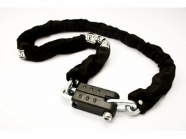 Antifurt BTA cu lant - BikeCentral