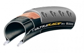 23-622 Ultra race pliabil - BikeCentral