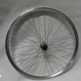 Roata de 26 fata si spate - Roti si piesele > Roti bicicleta > Roata de 26  - BikeCentral