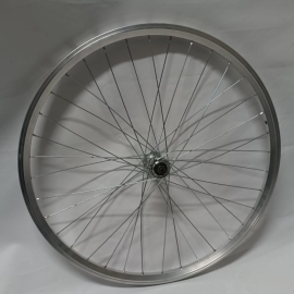 Roata de 26 fata si spate - Roti si piesele > Roti bicicleta > Roata de 26  - BikeCentral