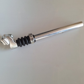 Tija sa 27,2 cu cap si telescop - Sa si piesele > Tija sa  - BikeCentral