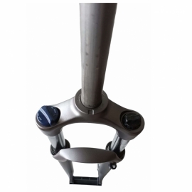 Furca fata cu telescop disc, RST Blaze 27.5 rl. - Cadre / Furci / suspensie  - BikeCentral