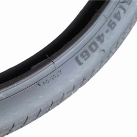 Anvelopa Arisun 20-1,95 - Anvelope bicicleta > Anvelope bicicleta 20 inch  - BikeCentral