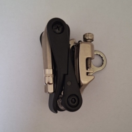 Set de scule multifuncționale Bike Hand - Service / Intretinere  - BikeCentral