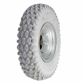 Cheng Shin Anvelopa Carucior Handicap 4.10/3.50-6 C156 gri - BikeCentral