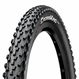 Anvelopa 55-559 26x2,20 Cross King Continental - BikeCentral