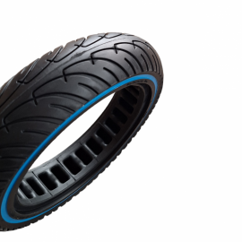 Anvelopa solida 8,5x2A pentru trotineta electrica - BikeCentral