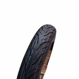 Anvelopa tubeless 14x2.5 pentru biciclete electrice - Anvelope bicicleta  - BikeCentral