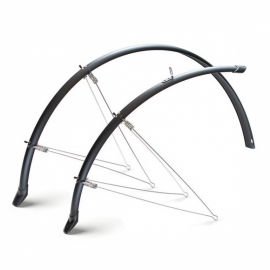 Aparat noroi cursiera 622 alu-plastic 36 mm - BikeCentral