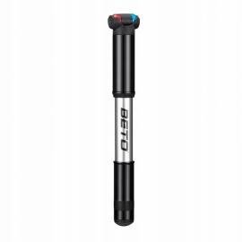 Beto TH-005A pompă cu furtun flexibil - Accesorii > Pompa  - BikeCentral
