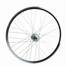 Roata 622 Shimano Nexus 3v, schimbator in butuc - Roti si piesele > Roti bicicleta > Roata de 622 trekking  - BikeCentral