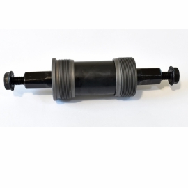 Monobloc pedalier 122,5 - 36 mm filet italian - Pedalier si pinioane > Monobloc pedalier  - BikeCentral