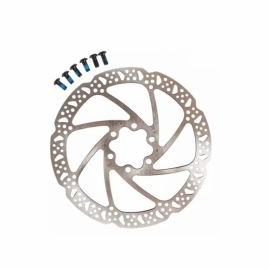 Disc frana 160mm Tektro - BikeCentral