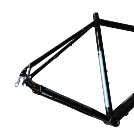 Cadru Stranger 622 aluminiu mărimea 60 - Cadre / Furci / suspensie  - BikeCentral