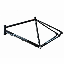 Cadru Stranger 622 aluminiu mărimea 60 - Cadre / Furci / suspensie  - BikeCentral