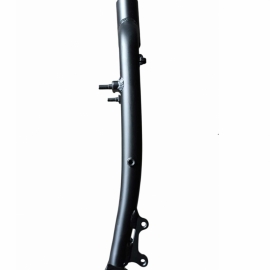 Furcă trekking 622 aluminiu - Cadre / Furci / suspensie  - BikeCentral