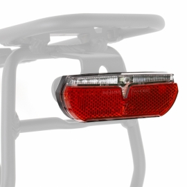 Far spate E-bike - portbagaj - BikeCentral