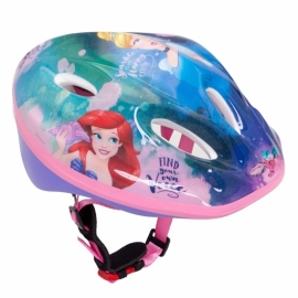 Cască copii Disney Prințese - BikeCentral
