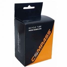 Camera bicileta Compass 29x1,95-2,5 AV  - BikeCentral