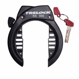 Antifurt cadru Trelock RS300 - Antifurt  - BikeCentral