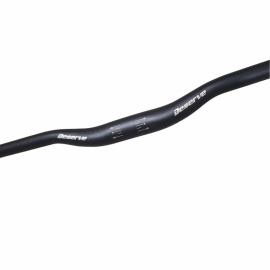 Ghidon aluminiu Deserve 31.8 - Ghidoane si piese > Ghidoane bicicleta  - BikeCentral