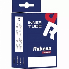 Cameră Rubena trotinetă 8x1 1/2x2 - BikeCentral