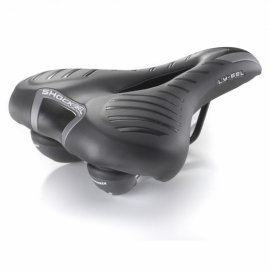 Sa Monte Grappa Lyra Gel plus - Sa si piesele > Sa cu arc  - BikeCentral