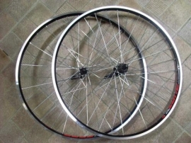 Set roti tracking 622 COILDUCK