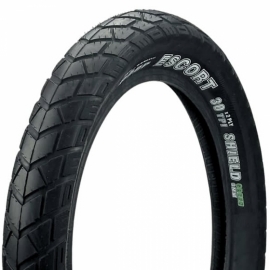 Anvelopa Obor 20X4,00 - Anvelopa bicicleta electrica  - BikeCentral