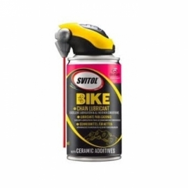 Lubrifant spray pentru lant bicicleta Svitol - BikeCentral