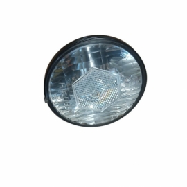 Far fata cu halogen 6 V - Faruri / reflectorizante > Far fata bicicleta  - BikeCentral