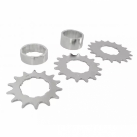 Set conversie 8/9/10v-single speed M-Wave - BikeCentral