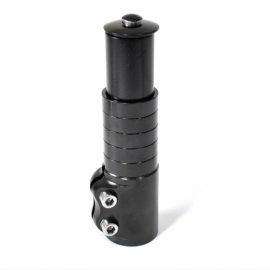 Adaptor pipa ghidon Ahead 1,1/8 - Ghidoane si piese > Pipe ghidon  - BikeCentral