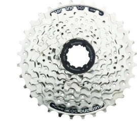 Pinion casetat Shimano CS-HG41 8 viteze - BikeCentral