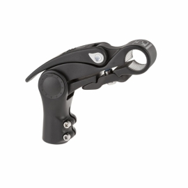 Pipă ghidon A-Head aluminiu 25,4 mm Promax - Ghidoane si piese > Pipe ghidon  - BikeCentral