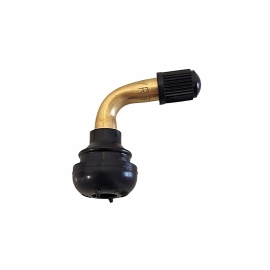 Valvă tubeless TR412L 90° e-trotinete, e-scutere - Camere bicicleta > Valva / piese valve  - BikeCentral