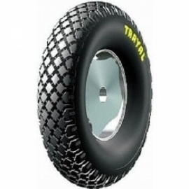 Anvelopă Trayal D72 3,00-4 cu profil pătrat - Roti si piesele > Roti bicicleta > Roata in alta marime  - BikeCentral