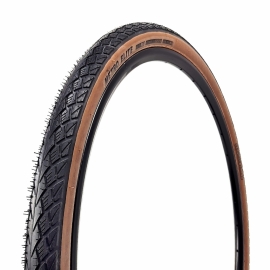 Anvelopa 700X38C black one pro 40-622 Metro Elite - Anvelope bicicleta > Anvelope bicicleta 700  cursiera  - BikeCentral