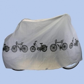 Husa protectie pentru bicicleta - BikeCentral