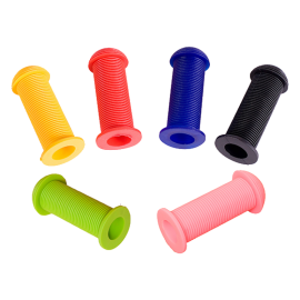 Mansoane de copii din cauciuc ,diverse culori - BikeCentral