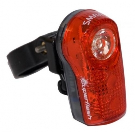 Stop spate cu led Superflash 0,5 watt - BikeCentral