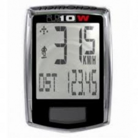 Bike computer Echo U10W